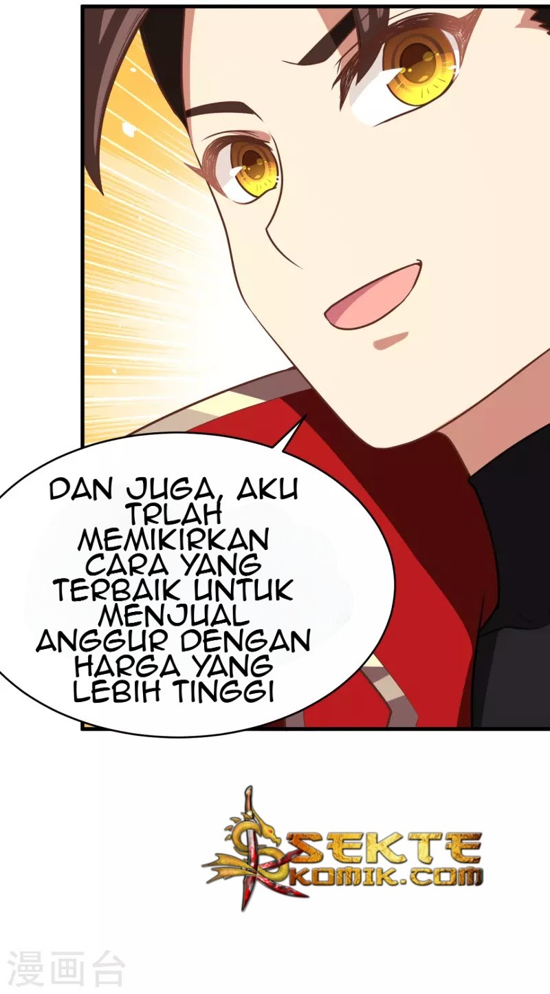 To Be The Castellan King chapter 127