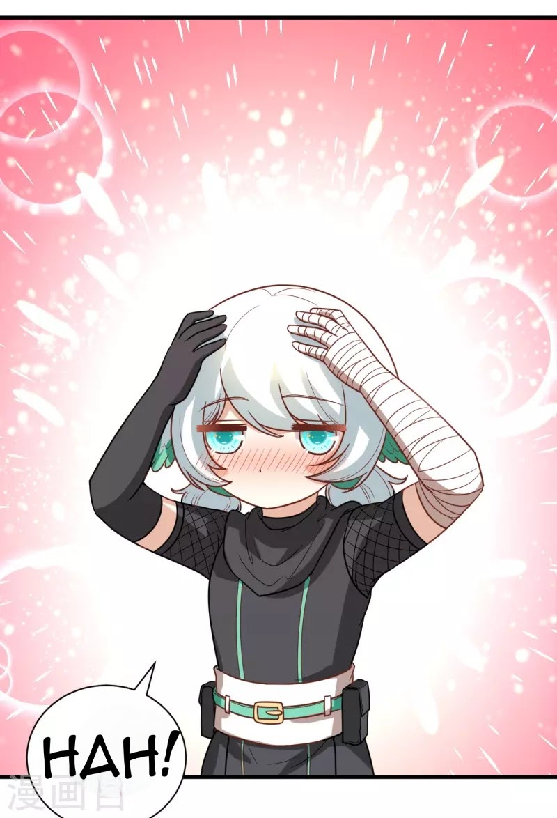 To Be The Castellan King Chapter 128.1 Bahasa Indonesia