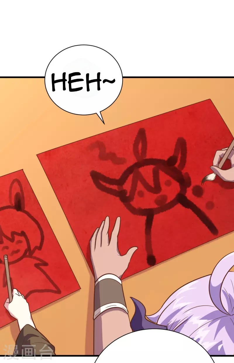 To Be The Castellan King Chapter 128.1 Bahasa Indonesia