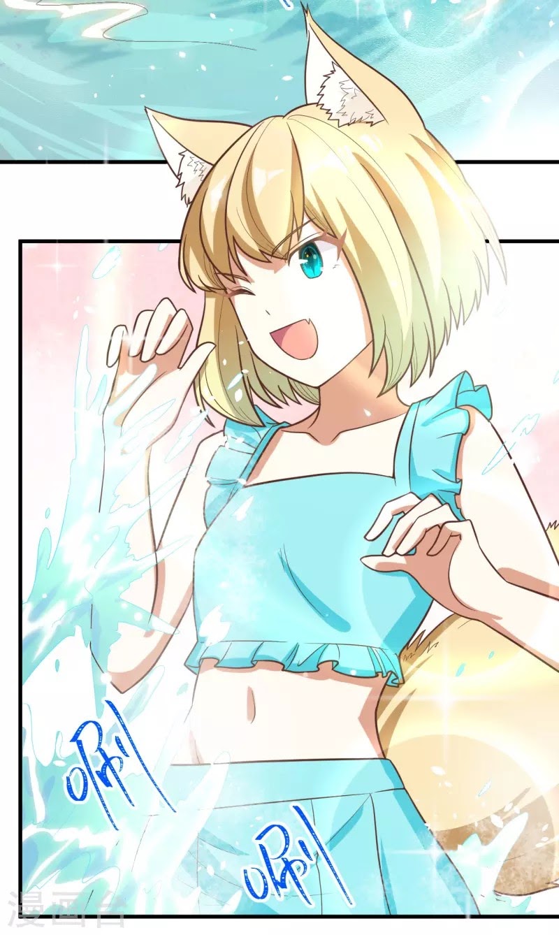 To Be The Castellan King Chapter 128.1 Bahasa Indonesia