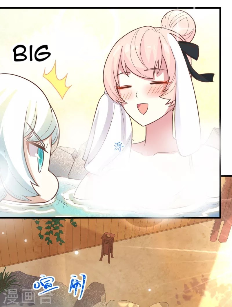 To Be The Castellan King Chapter 128.1 Bahasa Indonesia