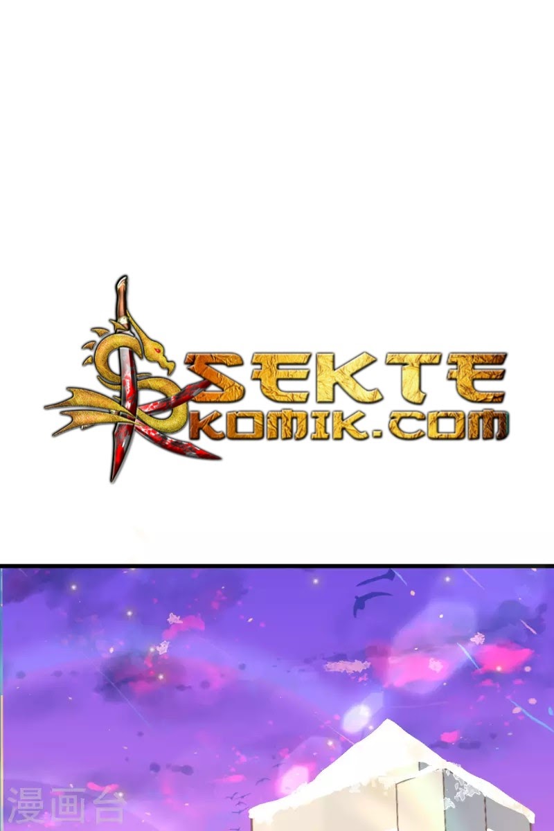 To Be The Castellan King Chapter 128.1 Bahasa Indonesia