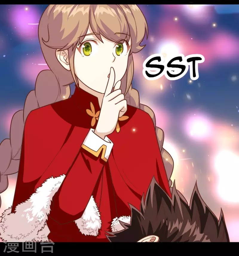 To Be The Castellan King Chapter 128.1 Bahasa Indonesia