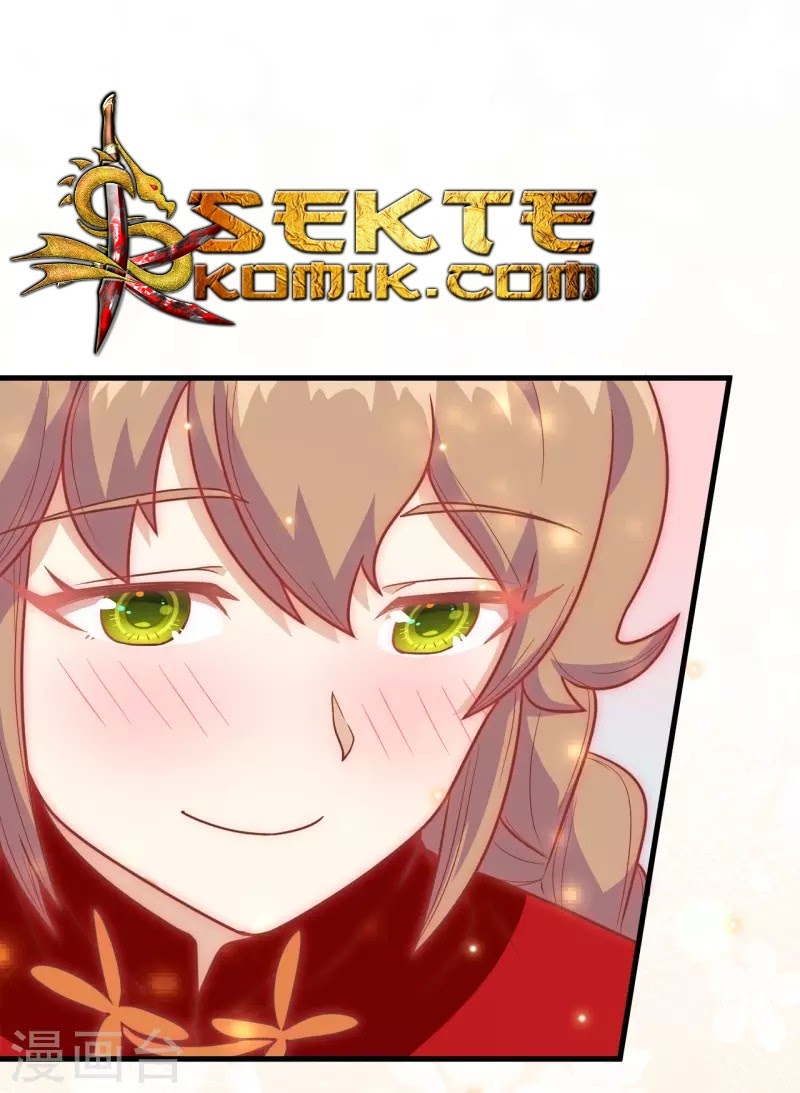 To Be The Castellan King Chapter 128.1 Bahasa Indonesia