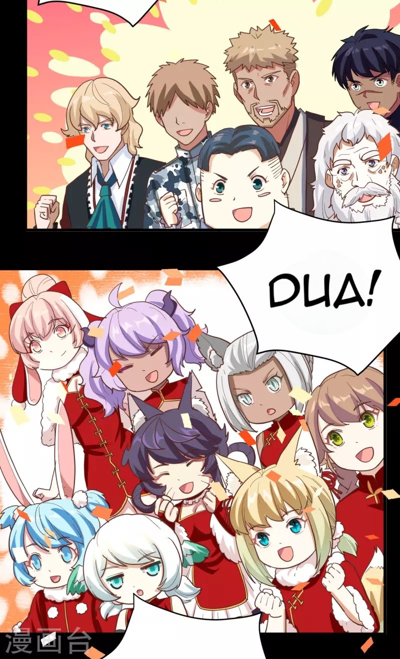 To Be The Castellan King Chapter 128.1 Bahasa Indonesia