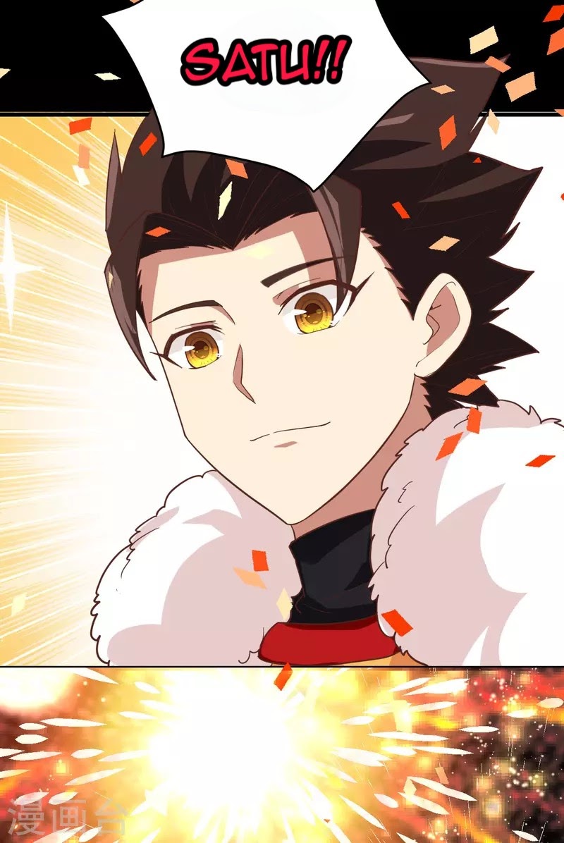 To Be The Castellan King Chapter 128.1 Bahasa Indonesia