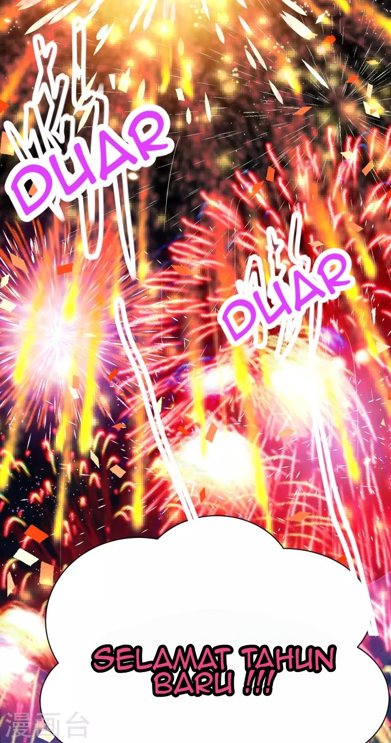 To Be The Castellan King Chapter 128.1 Bahasa Indonesia