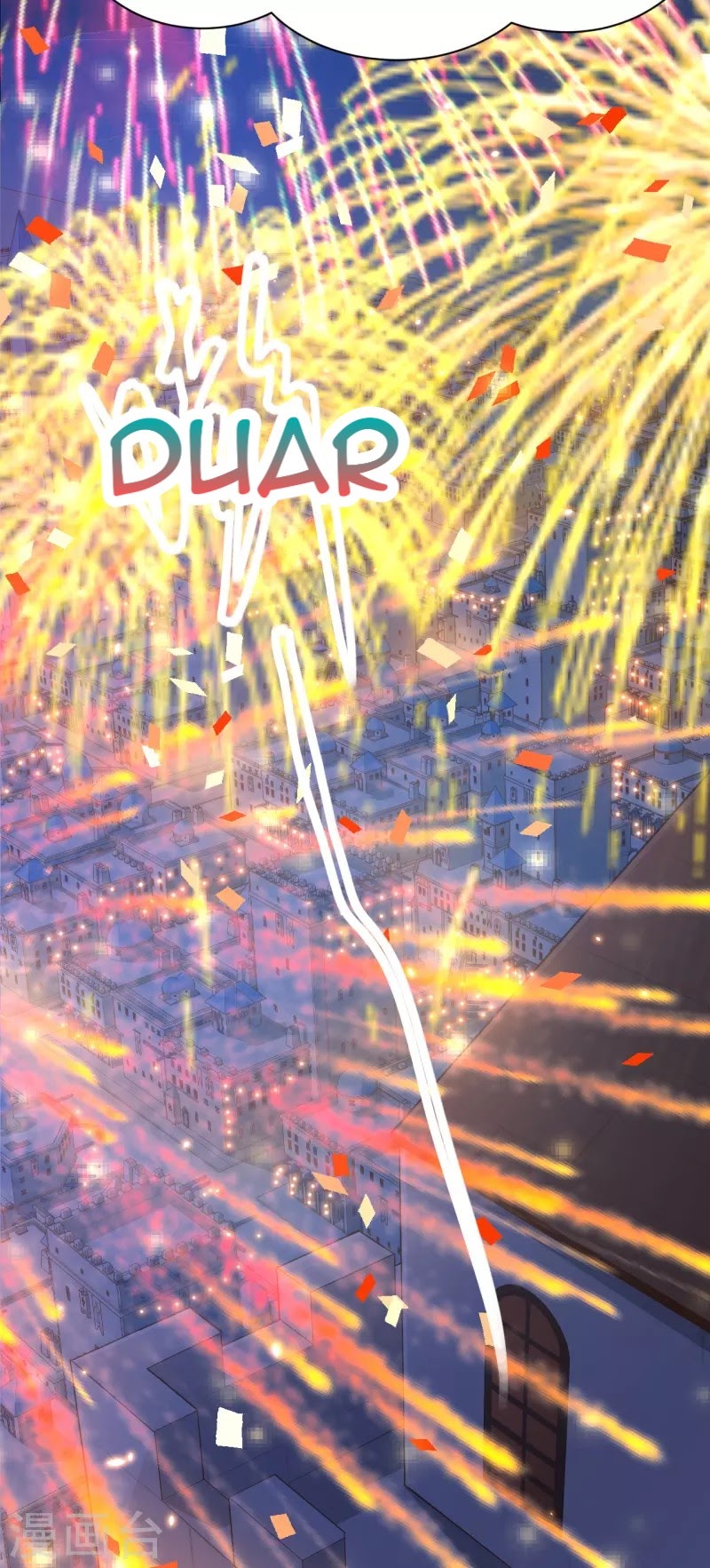 To Be The Castellan King Chapter 128.1 Bahasa Indonesia