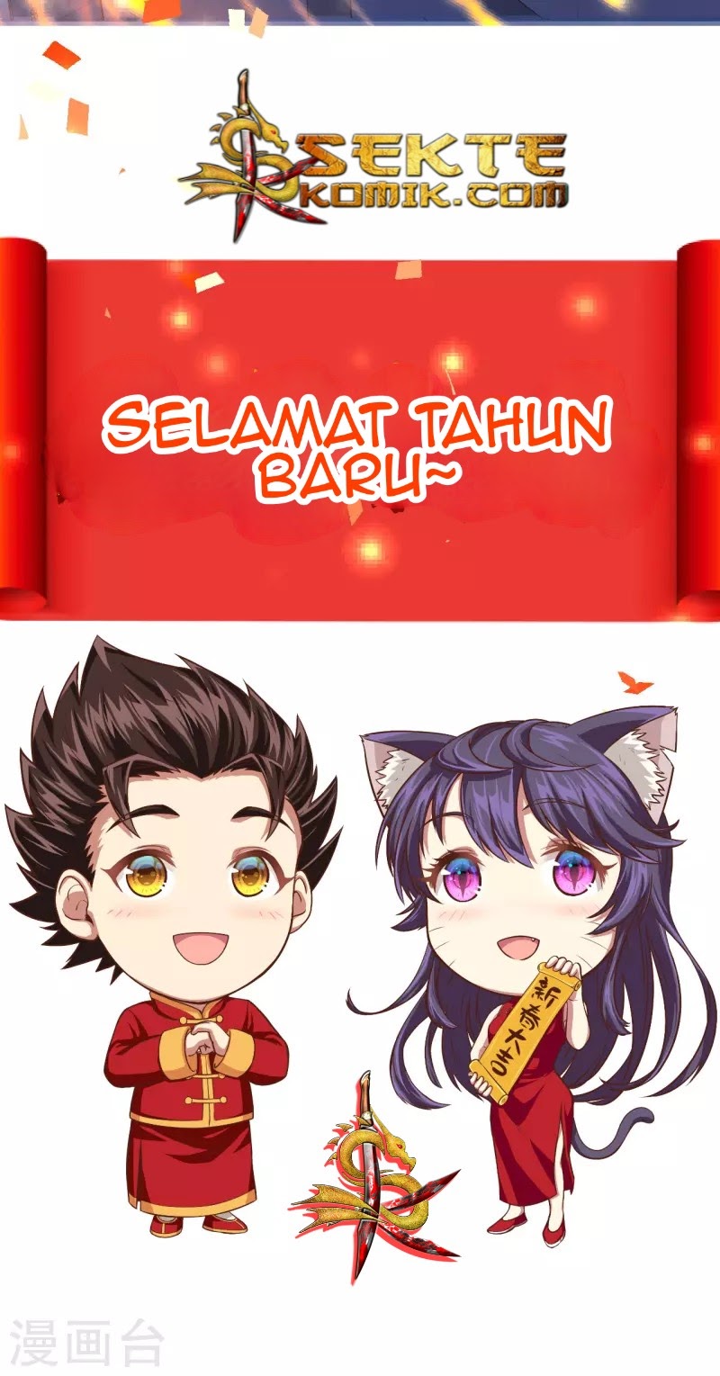 To Be The Castellan King Chapter 128.1 Bahasa Indonesia