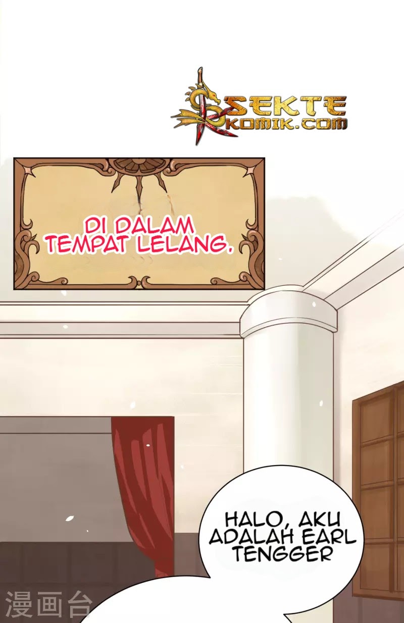 To Be The Castellan King chapter 129