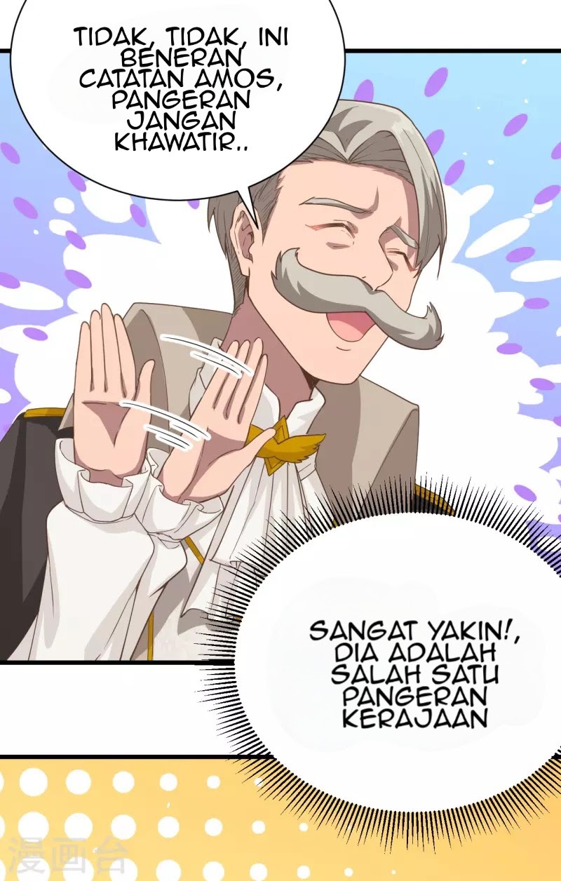 To Be The Castellan King chapter 129