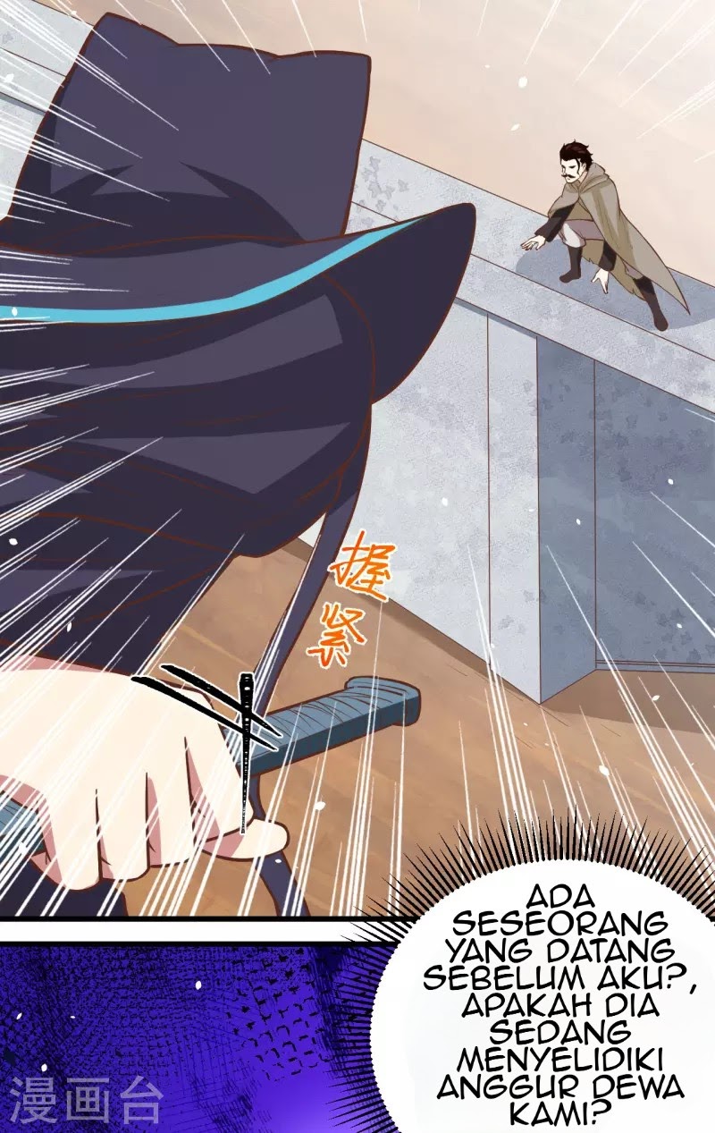 To Be The Castellan King chapter 129