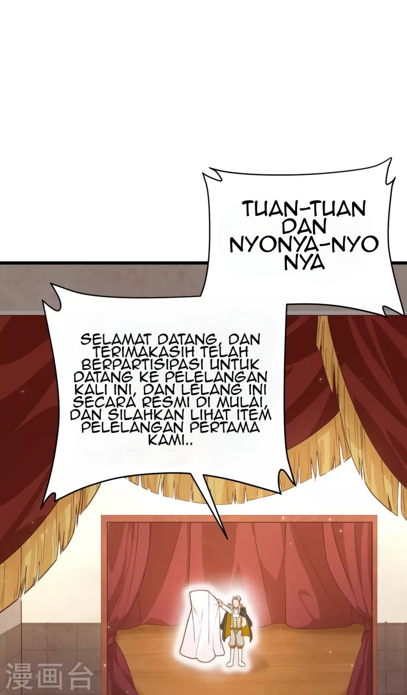 To Be The Castellan King chapter 129