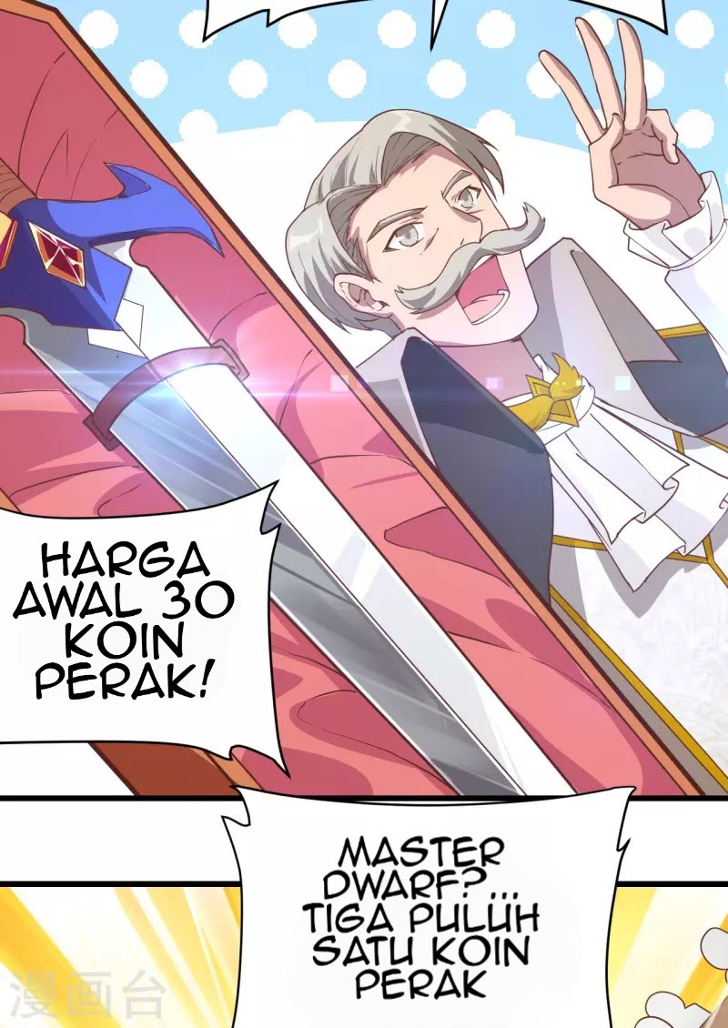To Be The Castellan King chapter 129