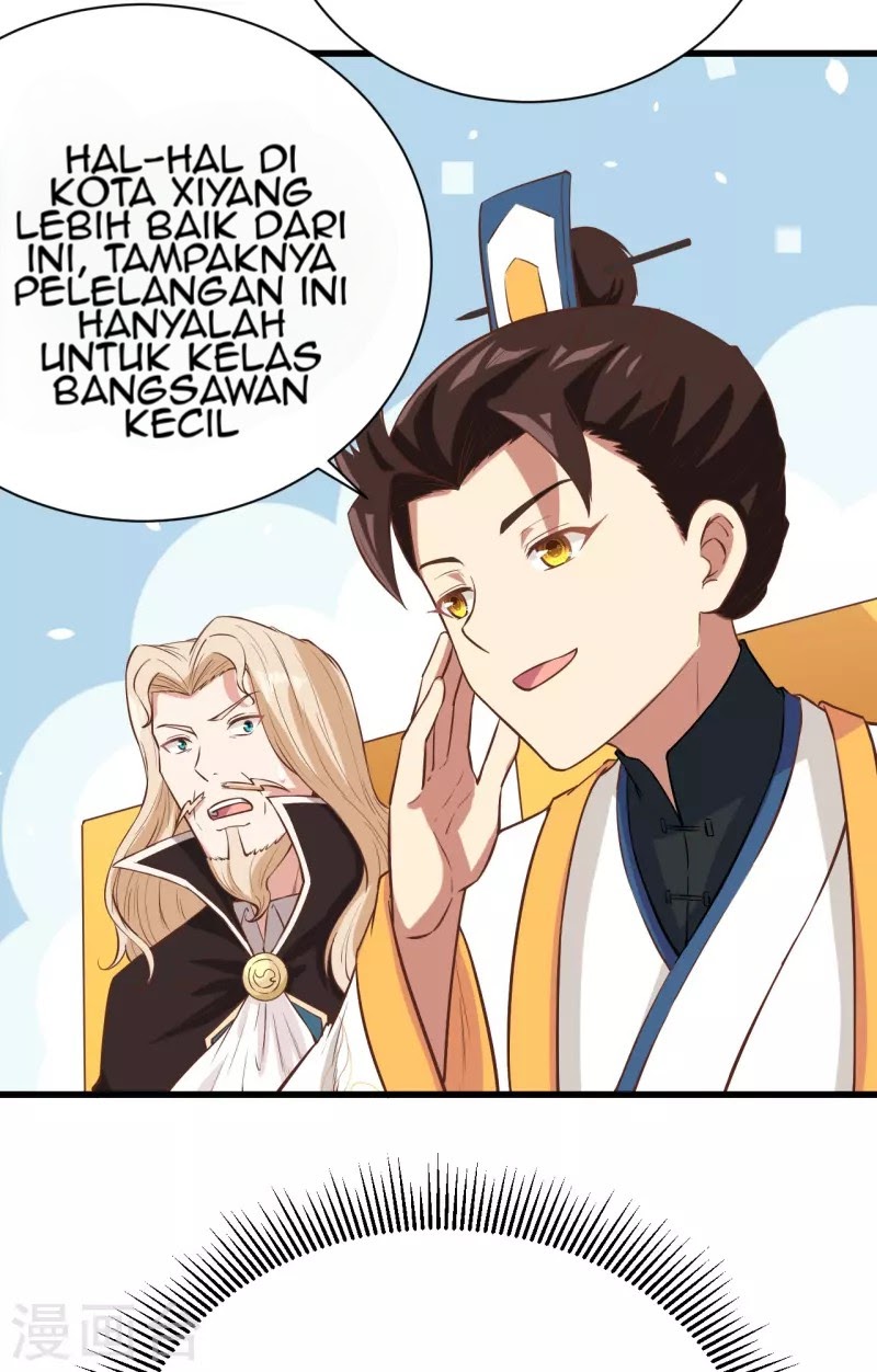 To Be The Castellan King chapter 129