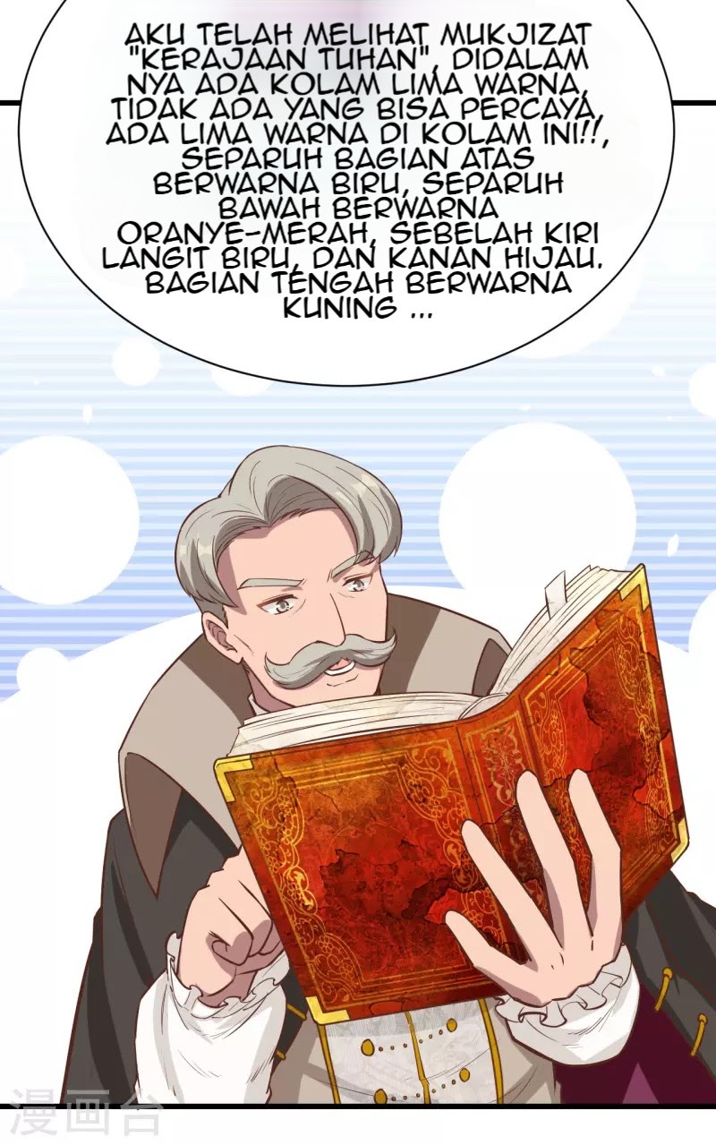 To Be The Castellan King chapter 129