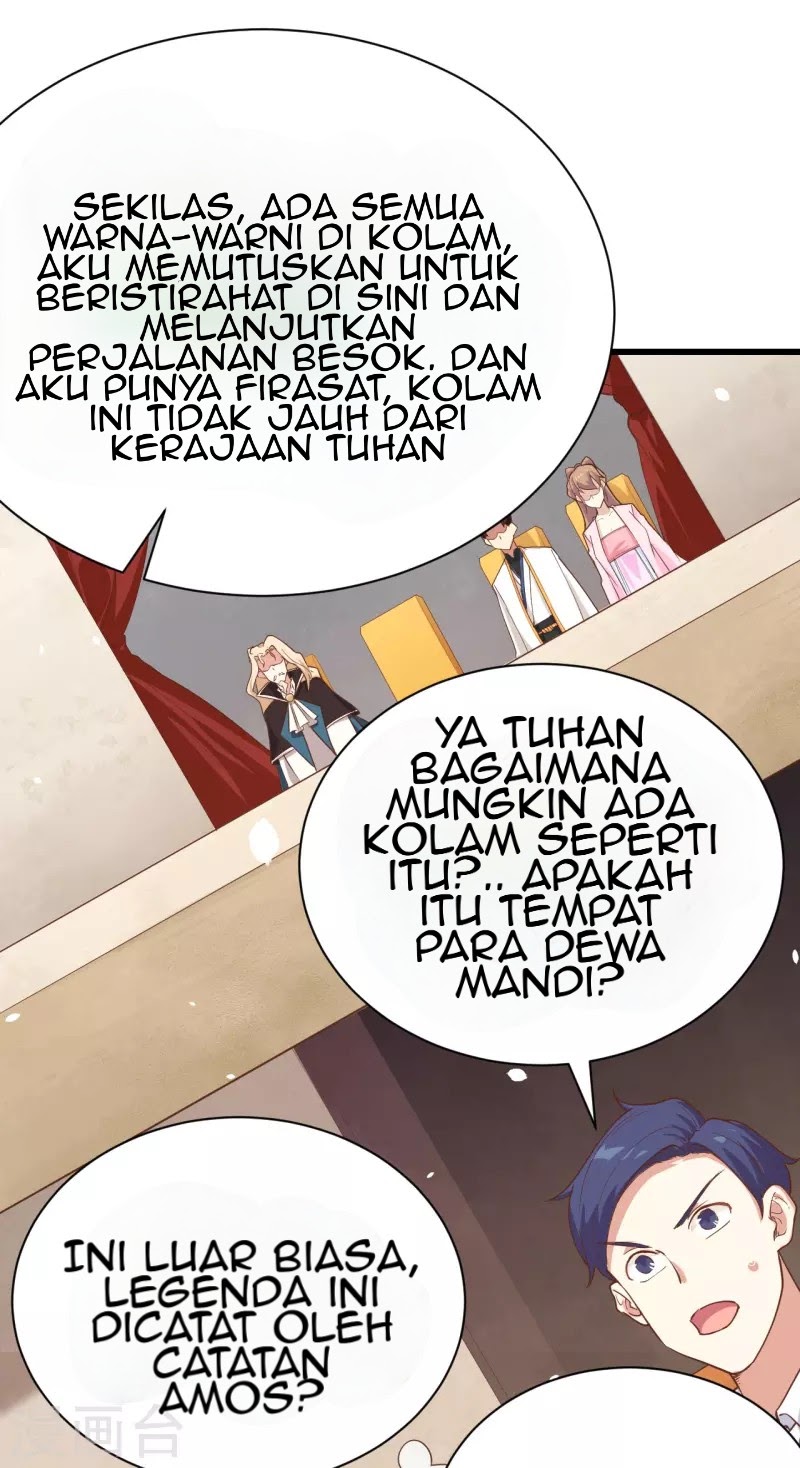To Be The Castellan King chapter 129