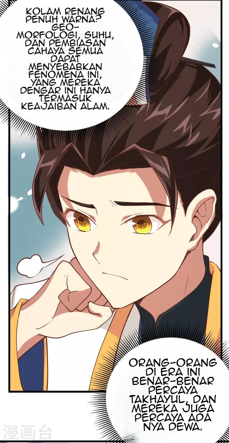 To Be The Castellan King chapter 129