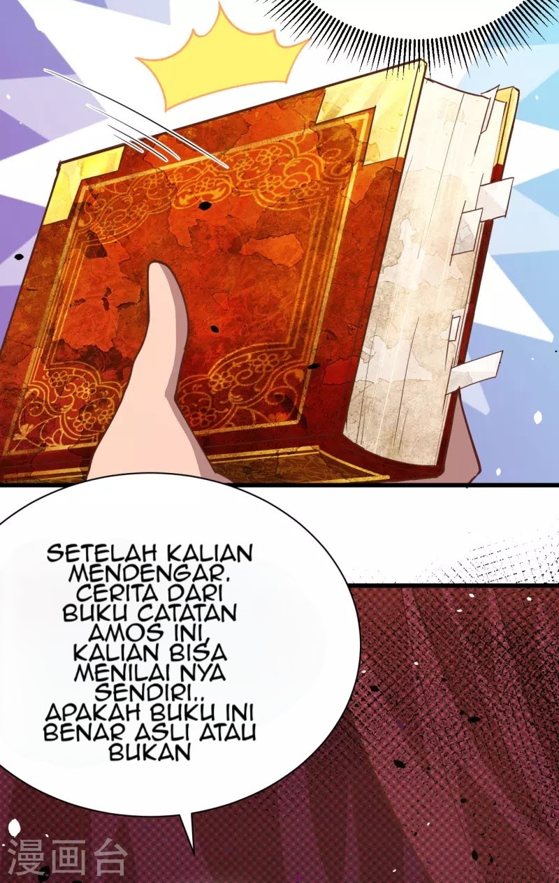 To Be The Castellan King chapter 129
