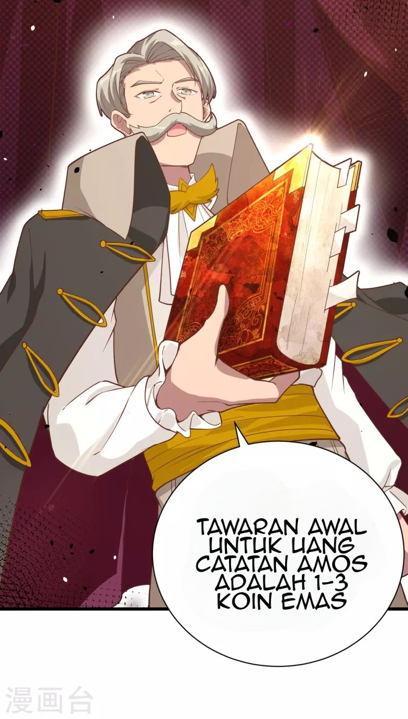 To Be The Castellan King chapter 129