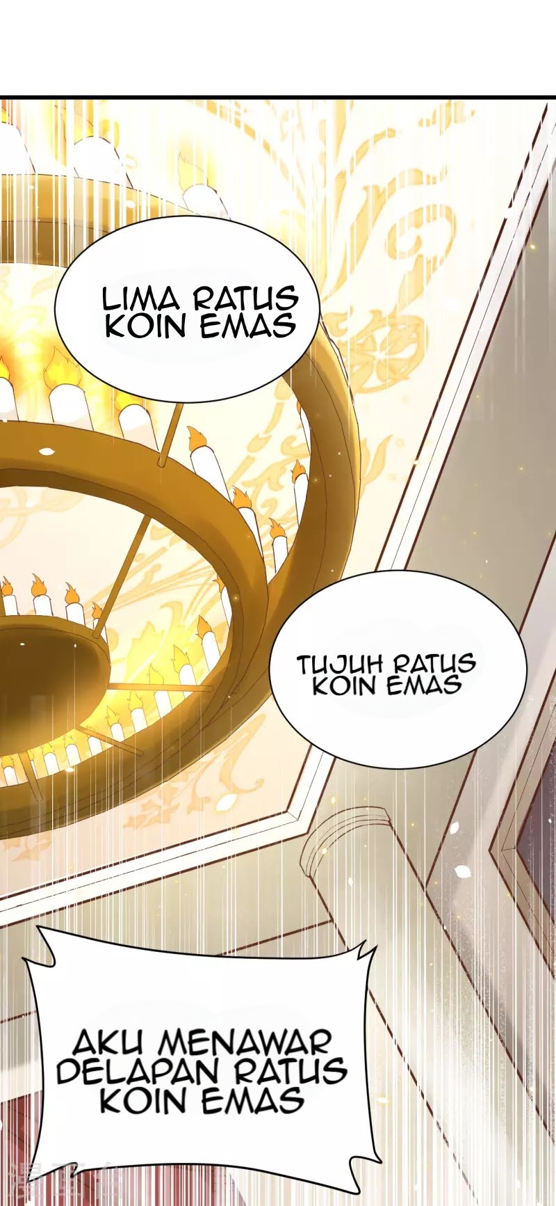 To Be The Castellan King chapter 129