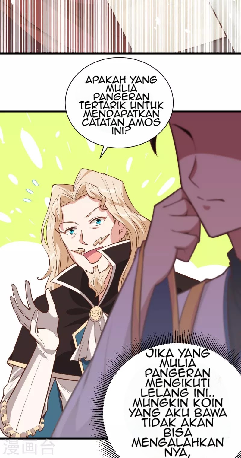 To Be The Castellan King chapter 129