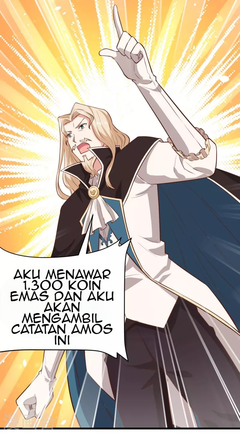 To Be The Castellan King chapter 129