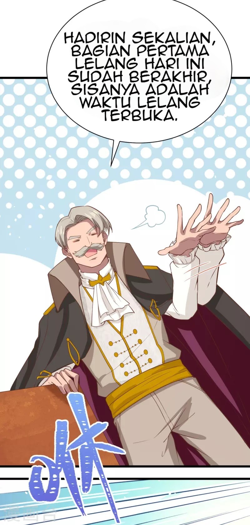 To Be The Castellan King chapter 129