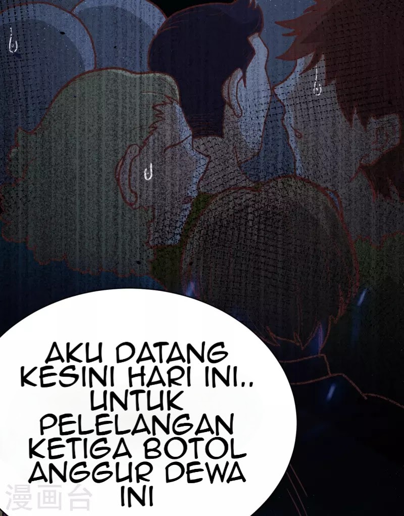 To Be The Castellan King chapter 129