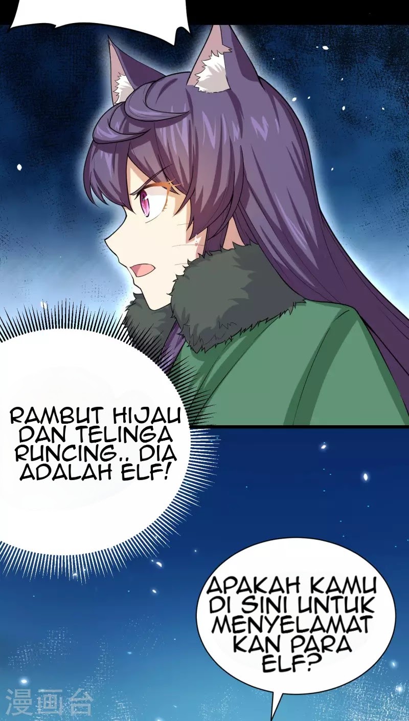To Be The Castellan King chapter 135