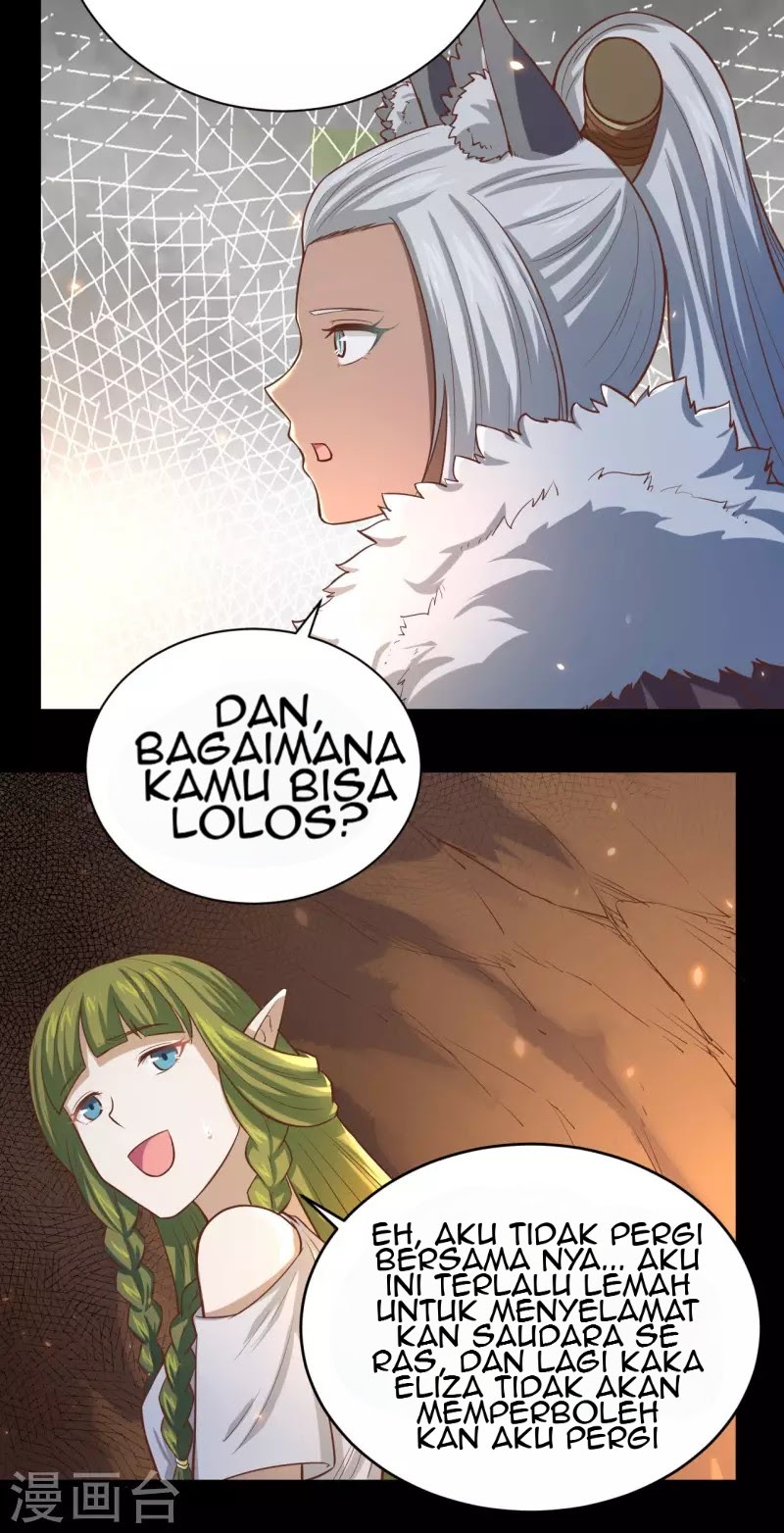 To Be The Castellan King chapter 135
