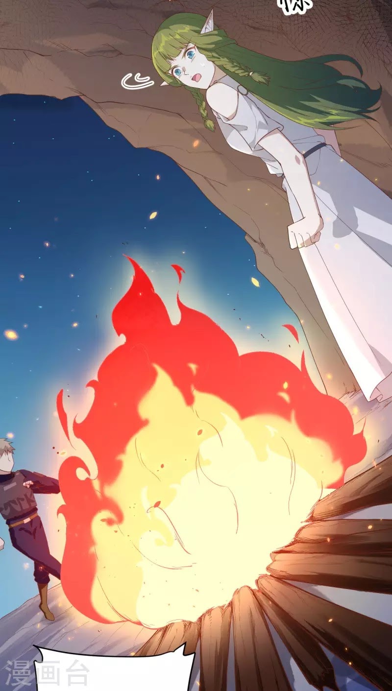 To Be The Castellan King chapter 135