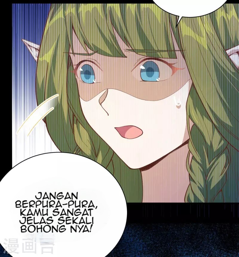 To Be The Castellan King chapter 135