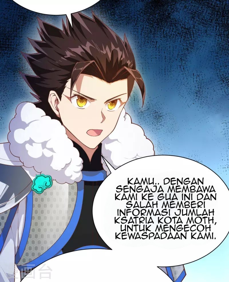 To Be The Castellan King chapter 135