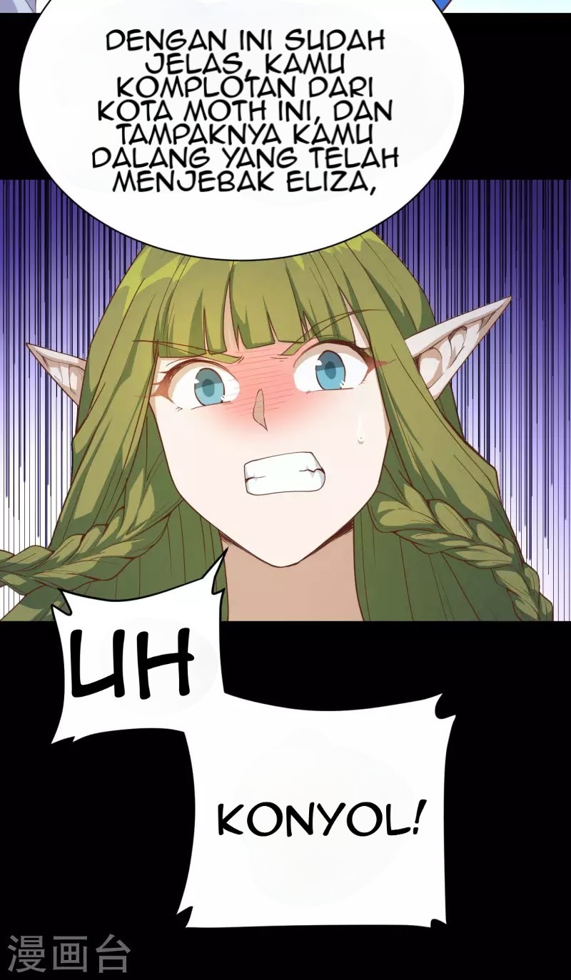 To Be The Castellan King chapter 135