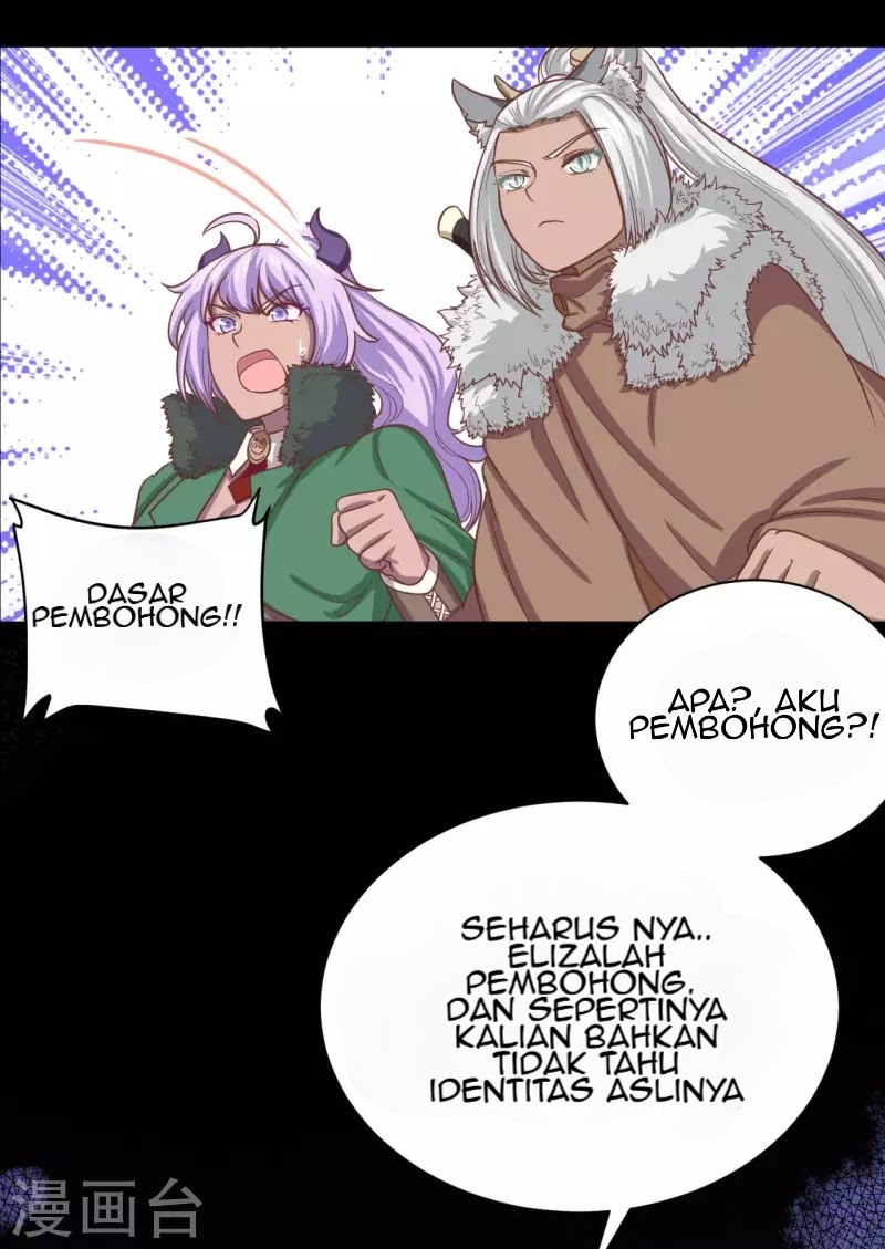To Be The Castellan King chapter 135