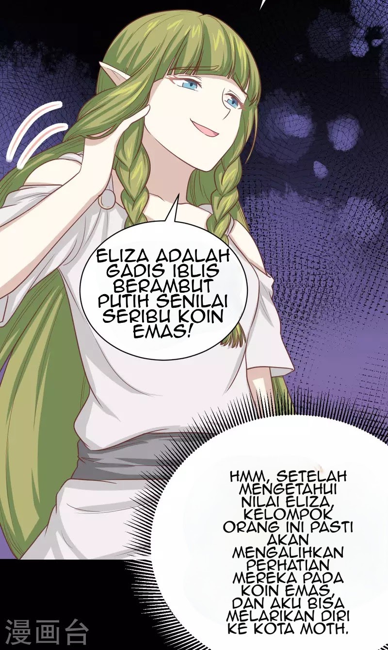 To Be The Castellan King chapter 135