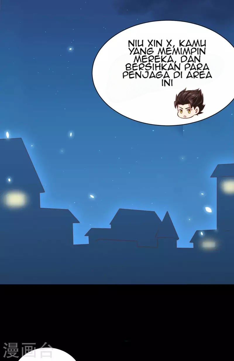 To Be The Castellan King chapter 135