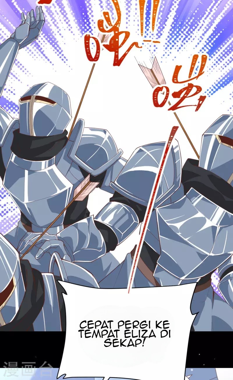 To Be The Castellan King chapter 135