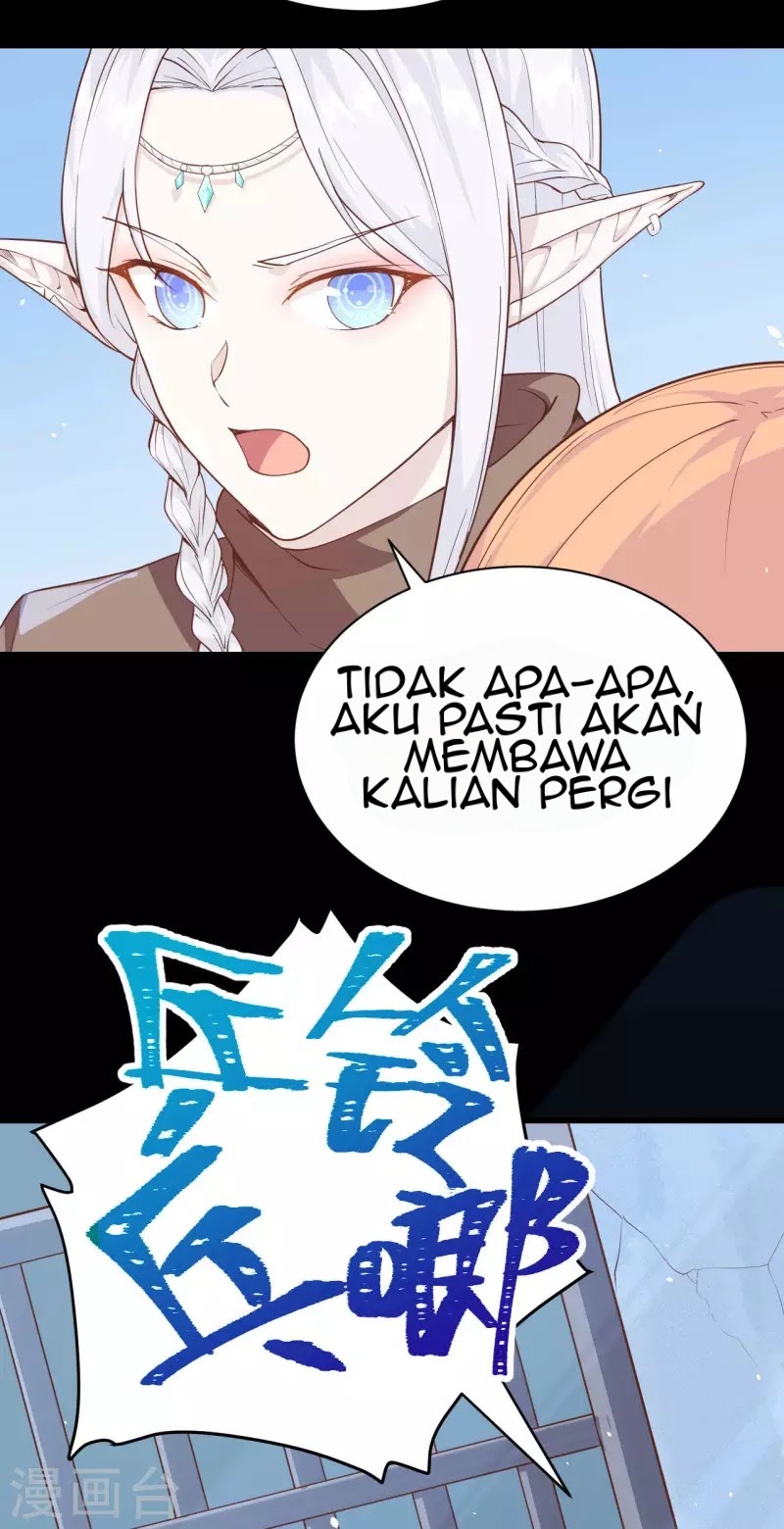To Be The Castellan King chapter 135