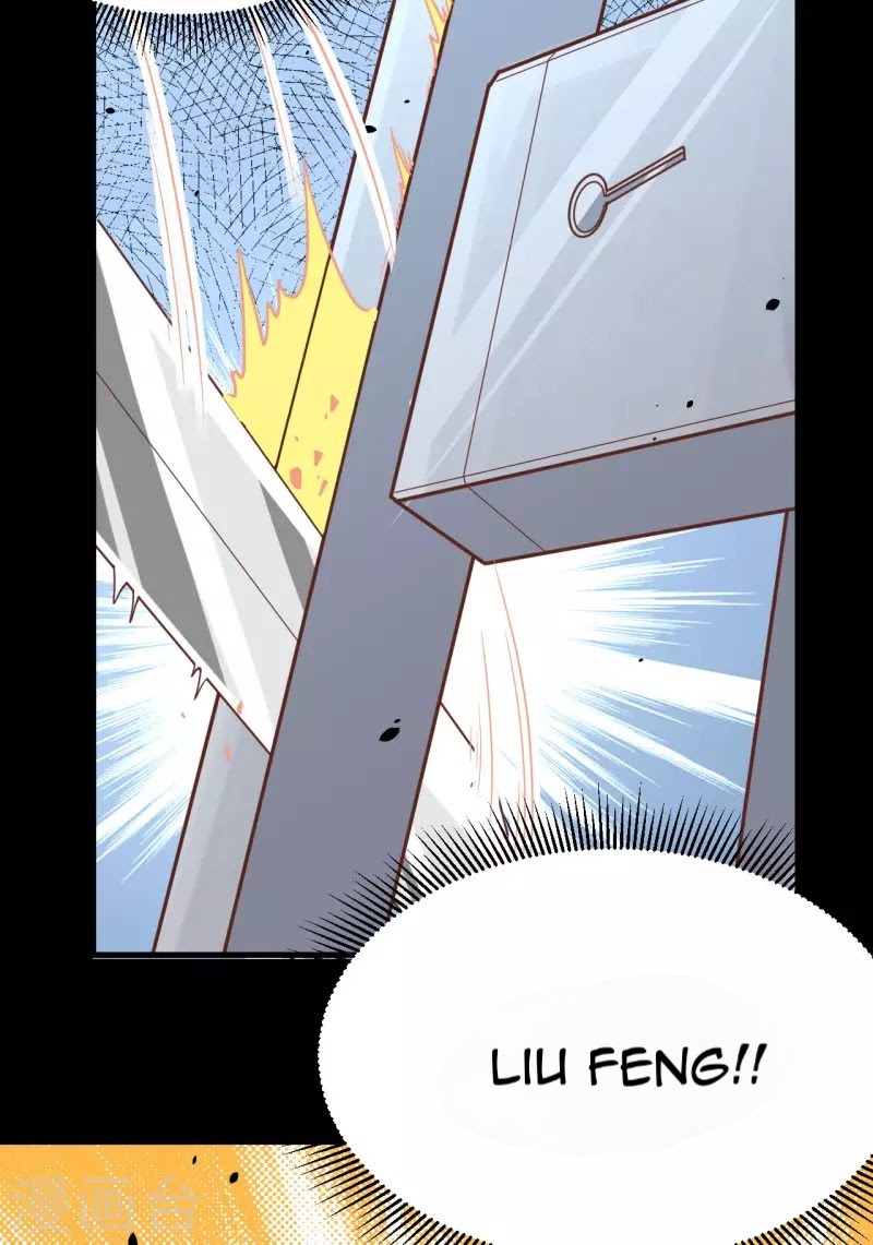 To Be The Castellan King chapter 135