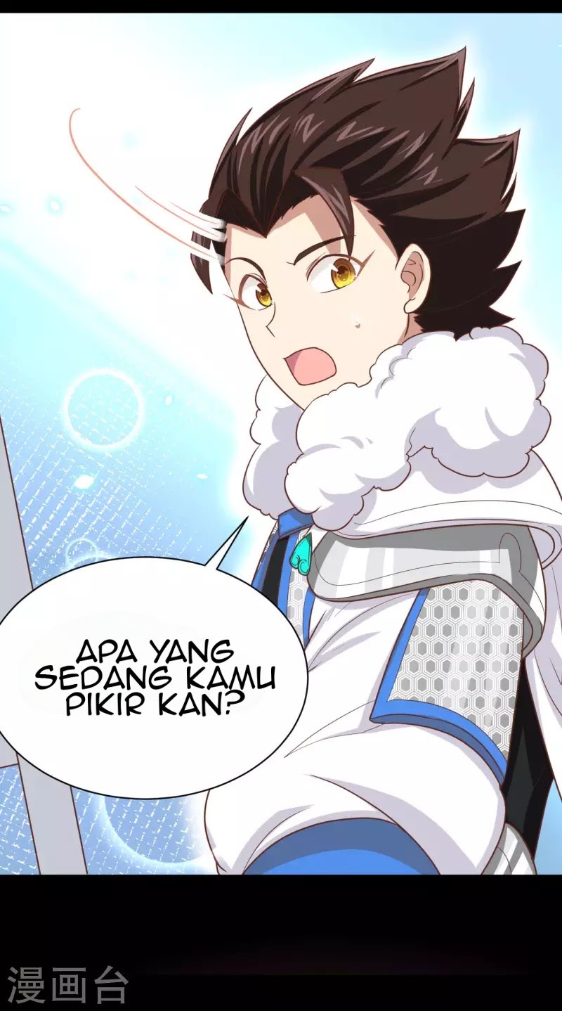 To Be The Castellan King chapter 135