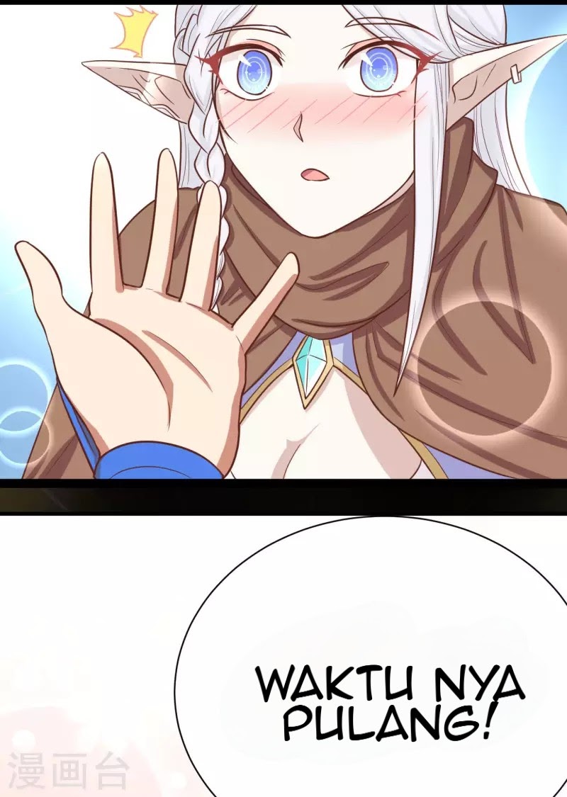 To Be The Castellan King chapter 135