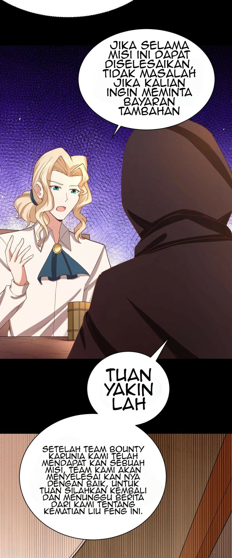 To Be The Castellan King chapter 139