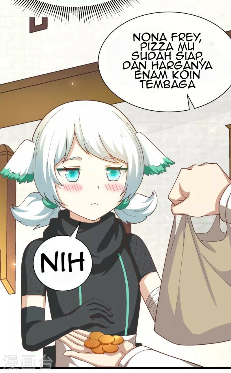To Be The Castellan King chapter 139