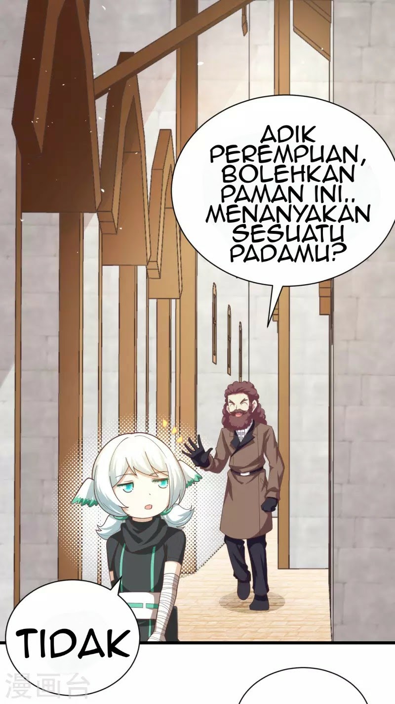 To Be The Castellan King chapter 139