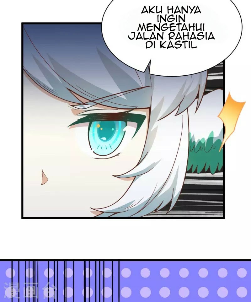 To Be The Castellan King chapter 139