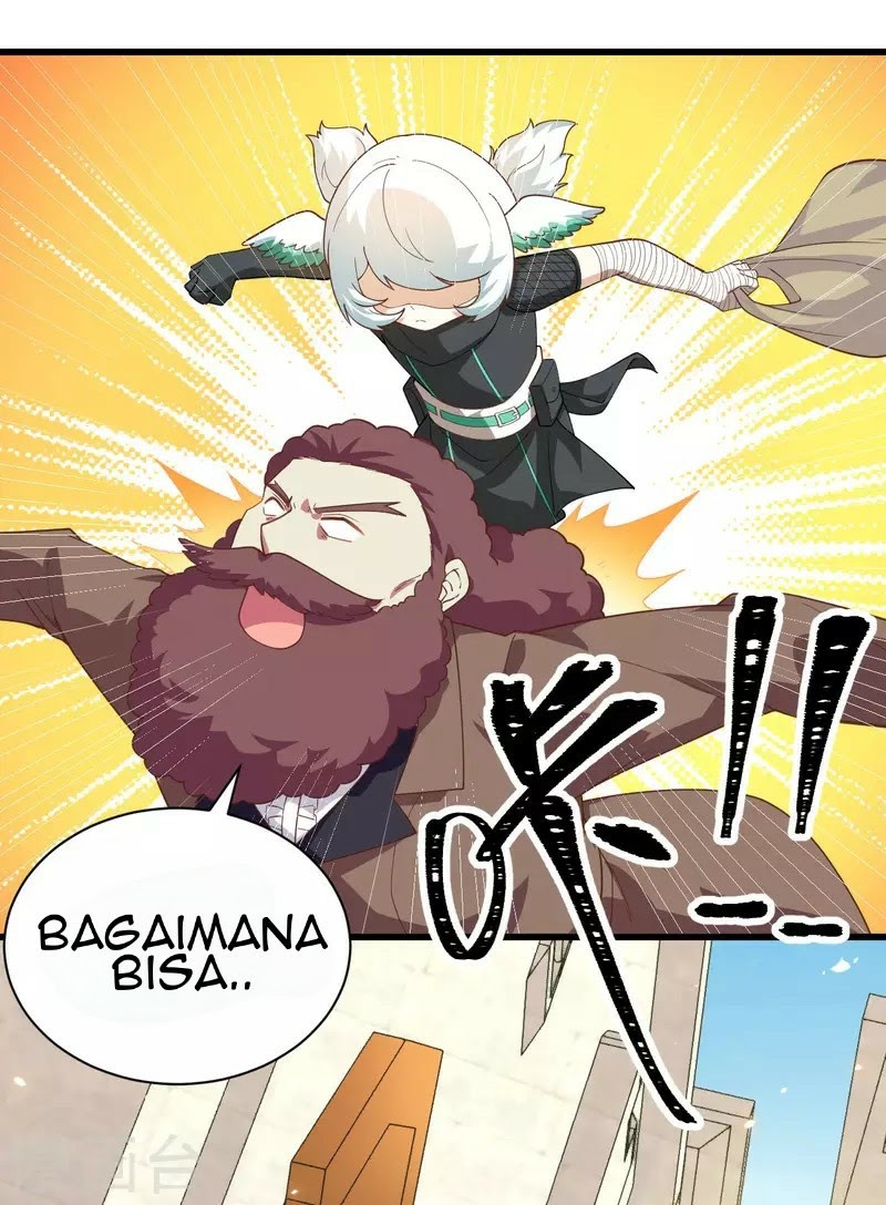 To Be The Castellan King chapter 139