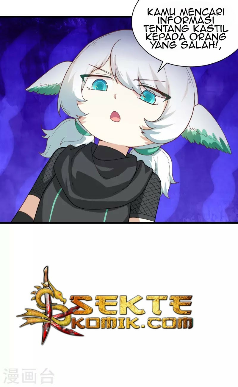 To Be The Castellan King chapter 139