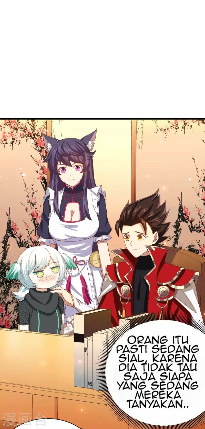 To Be The Castellan King chapter 139
